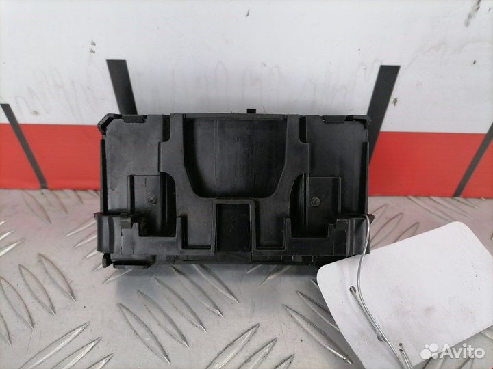 Замок зажигания для Renault Scenic 2 8200125077