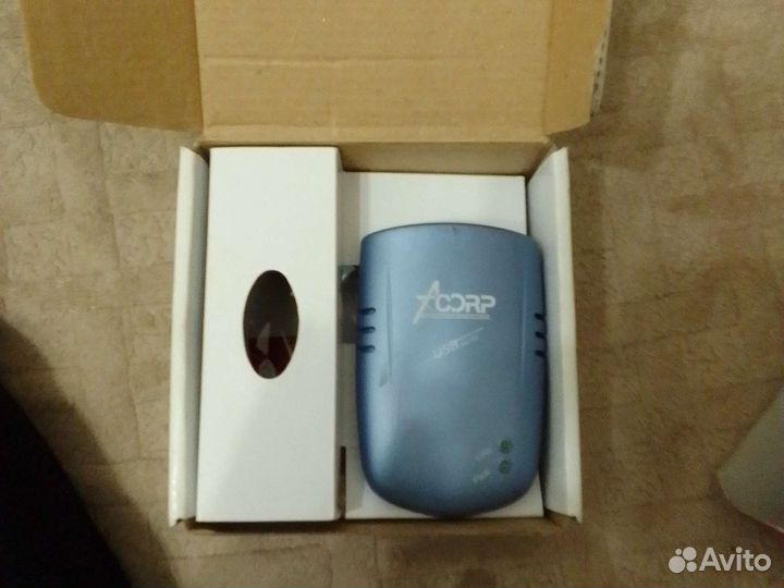 Adsl Modem sprinteradsl