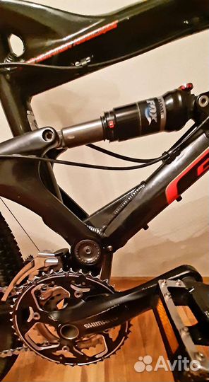 Велосипед GT Forse 3