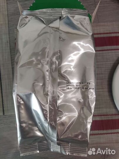 Детская смесь nestogen 1 (300г)