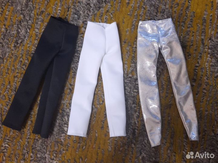 Одежда для куклы кена