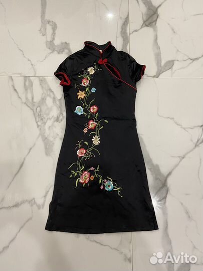 Платье женское 38 40