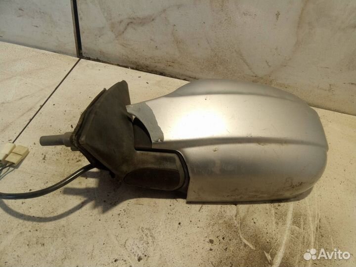 Зеркало наружное Chevrolet Niva 21236 2004 2123