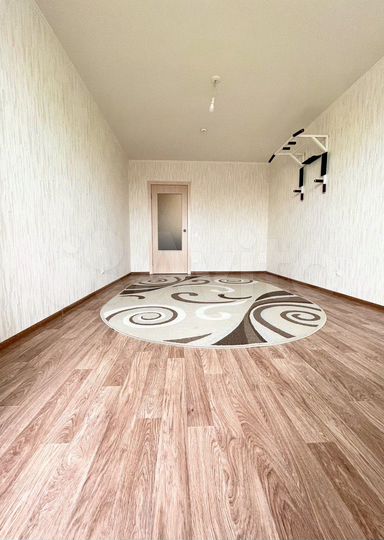 2-к. квартира, 59 м², 14/16 эт.