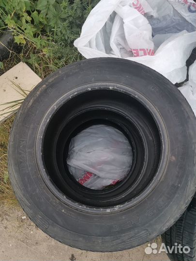 Marshal RoadVenture APT KL51 225/65 R17 102H