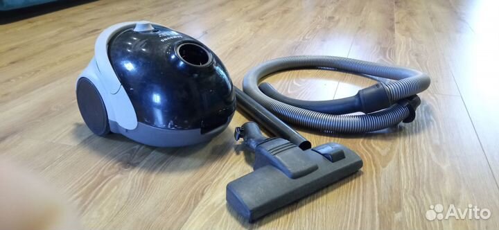 Пылесос samsung sc5241