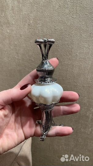 Арабские масляные духи (духи-масло)