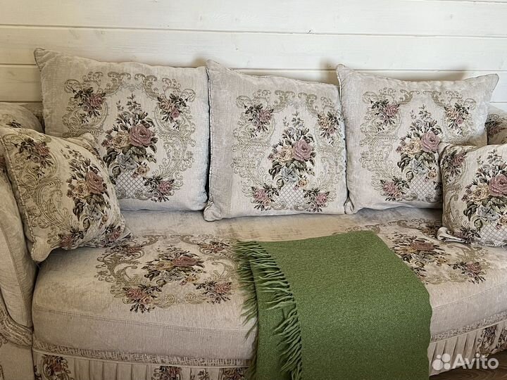 Диван раскладной