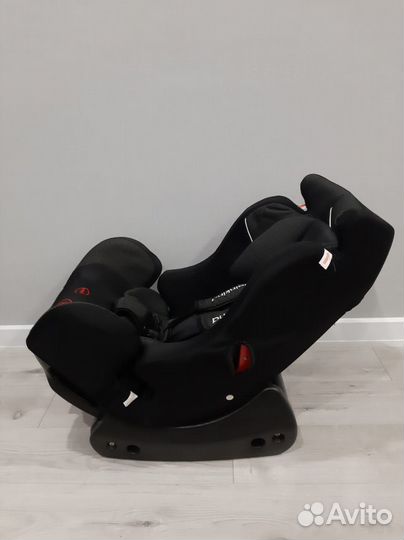 Детское автокресло от 0 до 25 кг