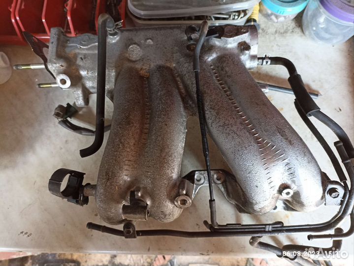 Запчасти для двигателя 3s fe (трамблерный двс)