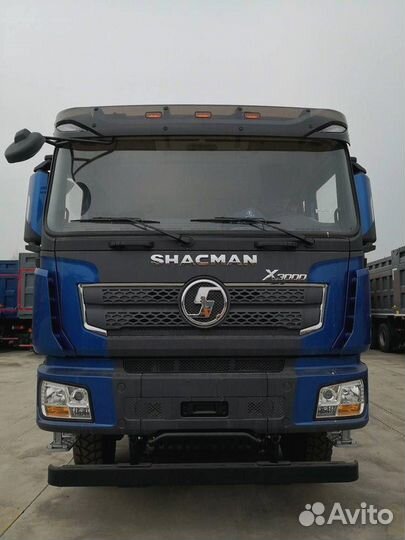 Shacman (Shaanxi) SX32586V385, 2023