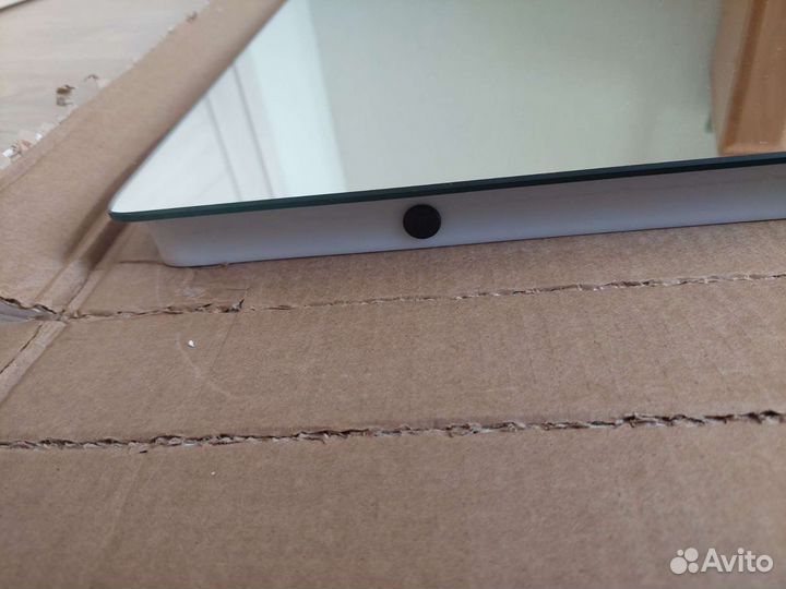 Зеркало в ванную с подсветкой новое