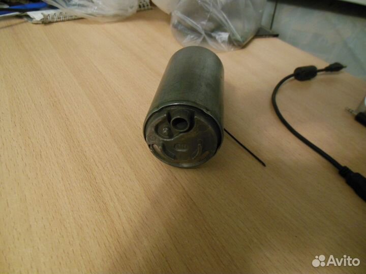 Насос топливный JZ