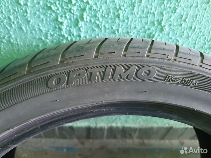 Hankook Optimo K415 225/45 R18 91V