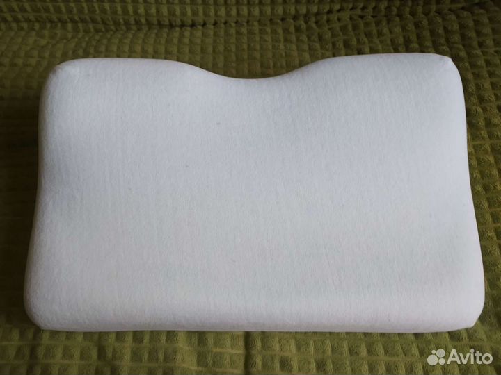 Подушка ортопедическая для взрослых