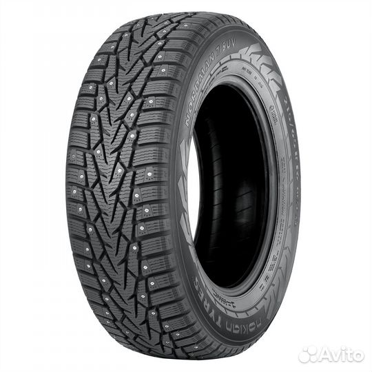 Nokian Tyres Nordman 7 215/70 R15 98T