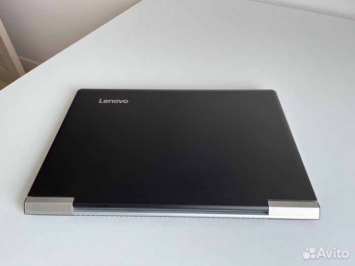 Ноутбук Lenovo IdeaPad 700 17isk