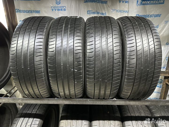 Michelin Primacy 3 205/55 R16 91V