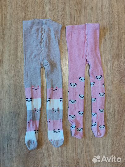 Вещи одежда для девочки 1-1,5 годика (р.80-86)