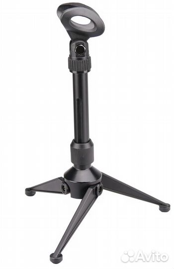 Стойка микрофонная XLine Stand DTS-20