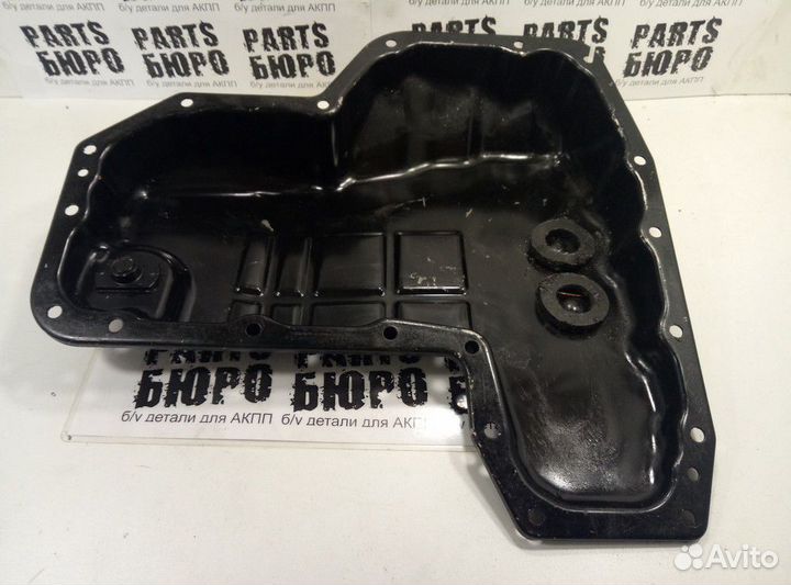 Поддон масляный Вариатор CVT RE0F08A JF009E Nissan