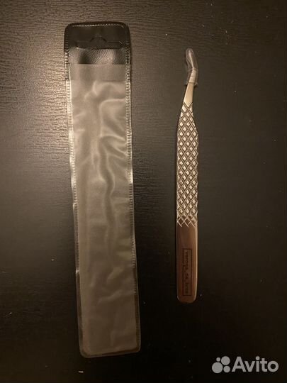 Материалы и инструменты для наращивания ресниц