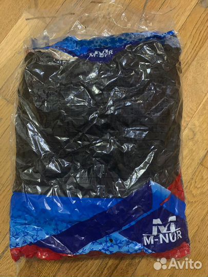 Термобелье мужское