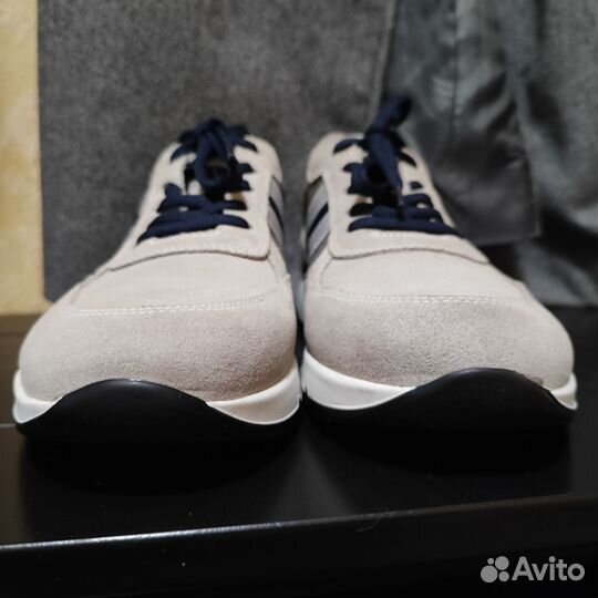 Кроссовки NeroGiardini