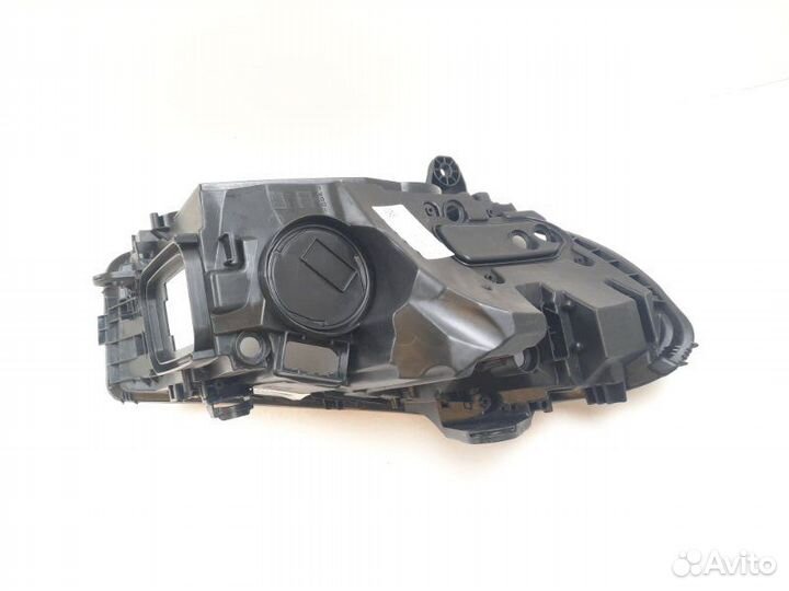 Корпус фары левый Mercedes-Benz C-Class W206 2021