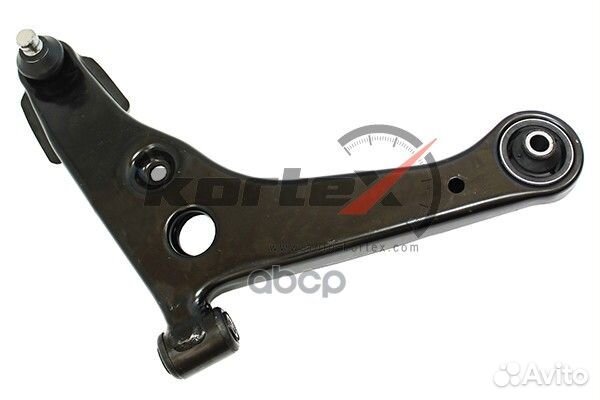 Рычаг mitsubishi lancer IX -07 пер.подв.нижн.пр