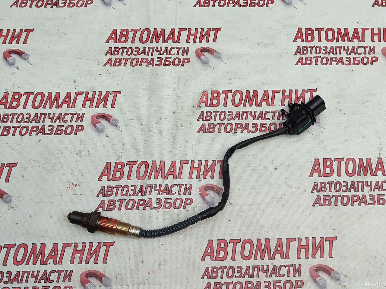 Лямбда зонд верхний Omoda C5