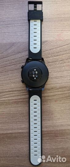 Смарт часы huawei watch gt 2