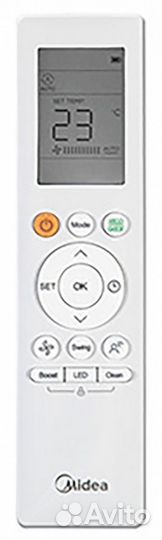 Кондиционер Midea 09