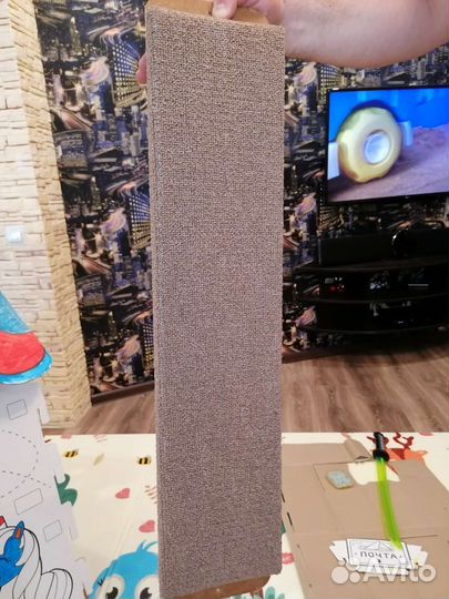 Когтеточка