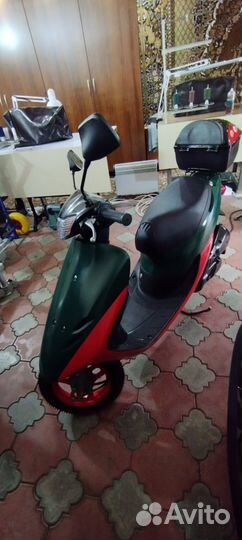 Honda dio af 34