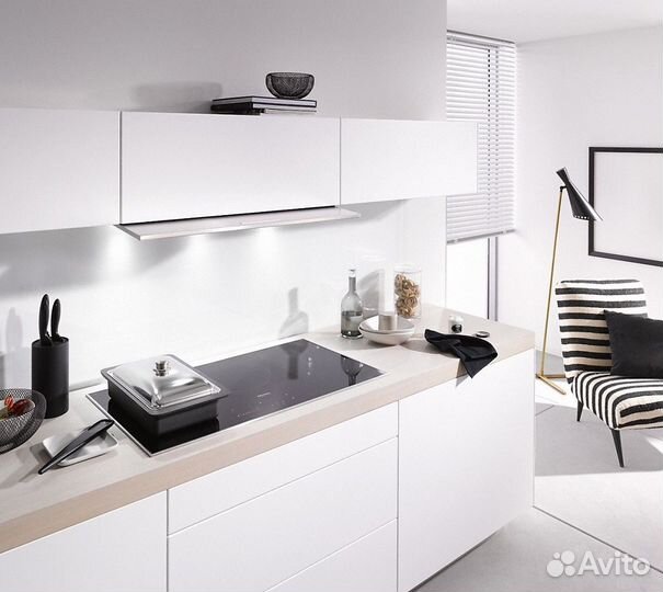 Индукционная панель Miele KM 6388