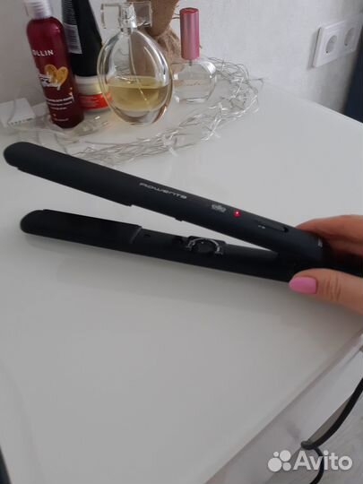 Утюжок для волос