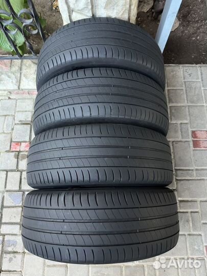 Michelin Primacy 3 205/55 R16 155Z