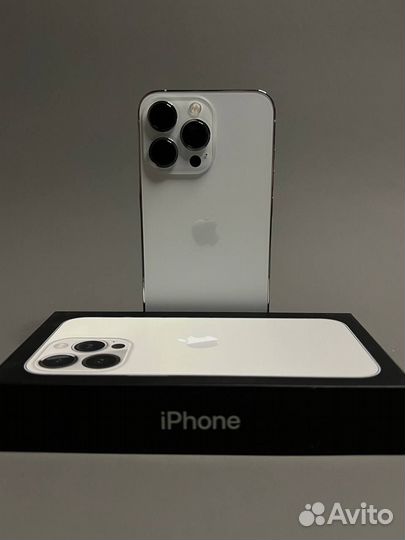 iPhone 13 Pro, 128 ГБ