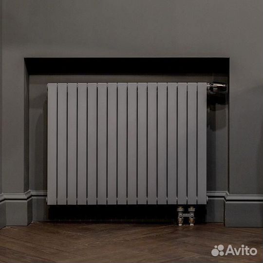 Радиатор отопления дизайнерский
