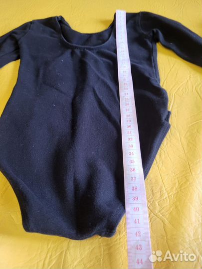 Боди для танцев