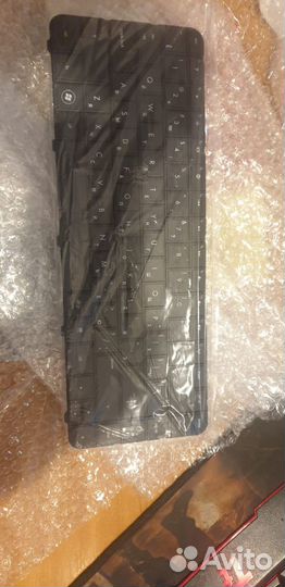 Клавиатура для ноутбука hp