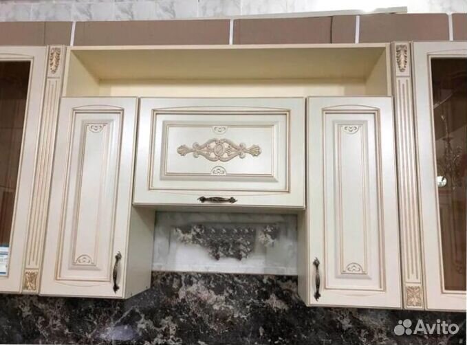 Кухня \ оплата при получении