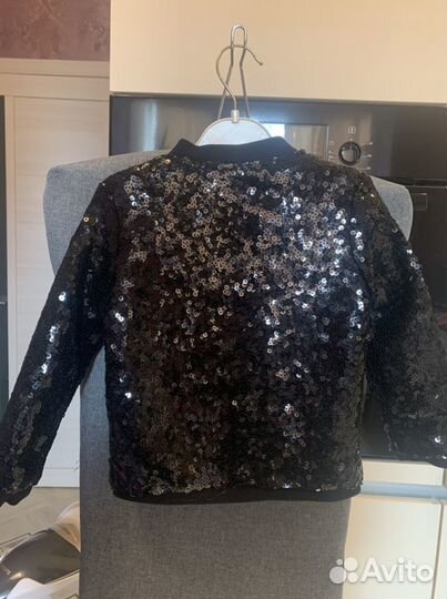 H&M жакет 98р
