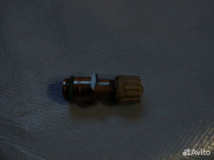 Клапан воздушный vag 022133434