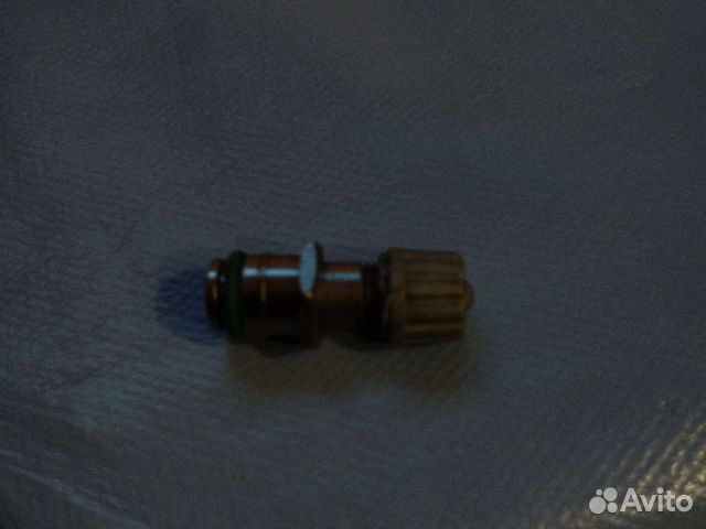 Клапан воздушный vag 022133434