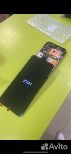 Ремонт сотовых телефонов iPhone samsung honor