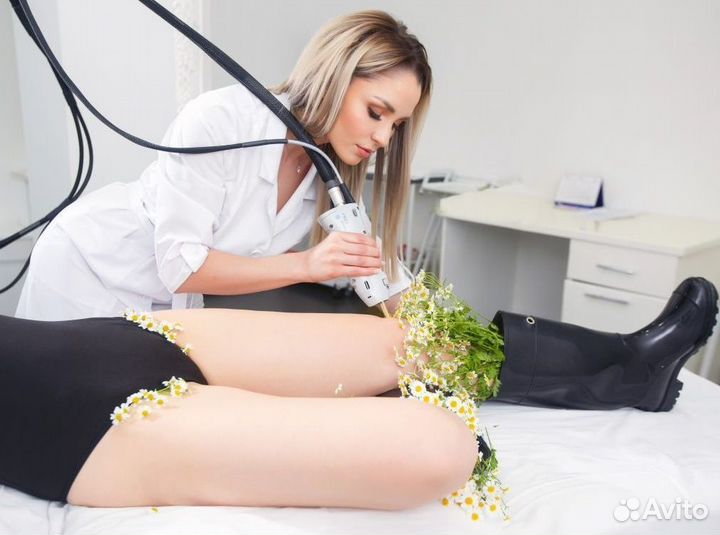 Готовый бизнес с уникальной методикой