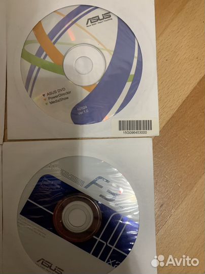 Программа для Asus