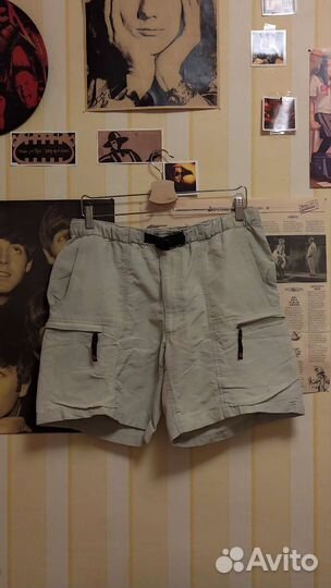 Шорты the north face оригинал